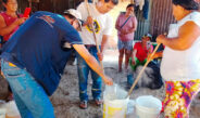 ​SAN MARTÍN: PRODUCTORES CACAOTEROS DE SANTA CRUZ ELABORAN BIOFERTILIZANTE MINERALIZADO PARA MEJORAR SUS CULTIVOS